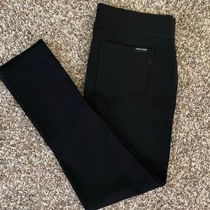 DKNY Jeans Black Pants